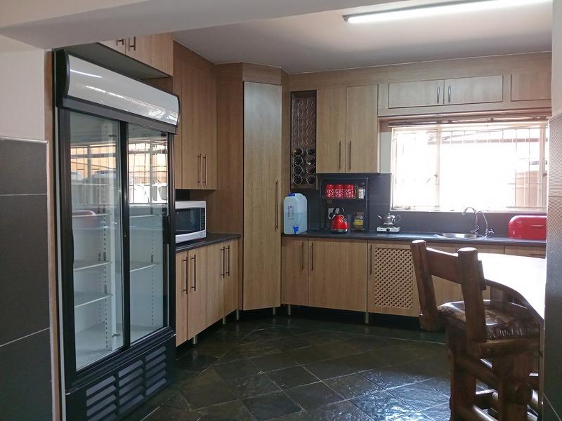 3 Bedroom Property for Sale in Vanderbijlpark SW 5 Gauteng