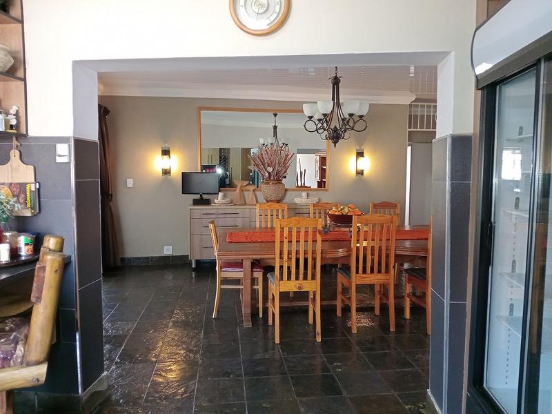 3 Bedroom Property for Sale in Vanderbijlpark SW 5 Gauteng