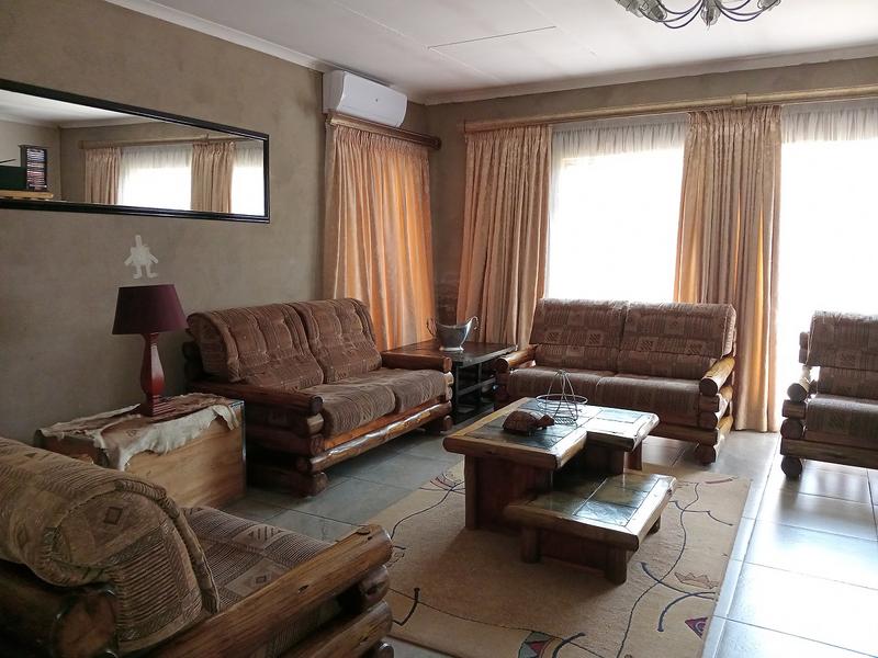 3 Bedroom Property for Sale in Vanderbijlpark SW 5 Gauteng