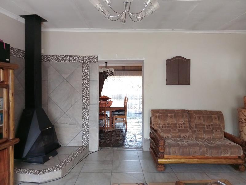 3 Bedroom Property for Sale in Vanderbijlpark SW 5 Gauteng