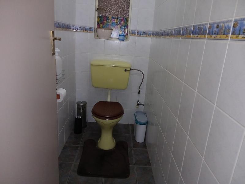 3 Bedroom Property for Sale in Vanderbijlpark SW 5 Gauteng