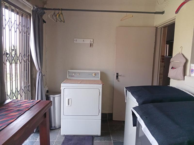 3 Bedroom Property for Sale in Vanderbijlpark SW 5 Gauteng