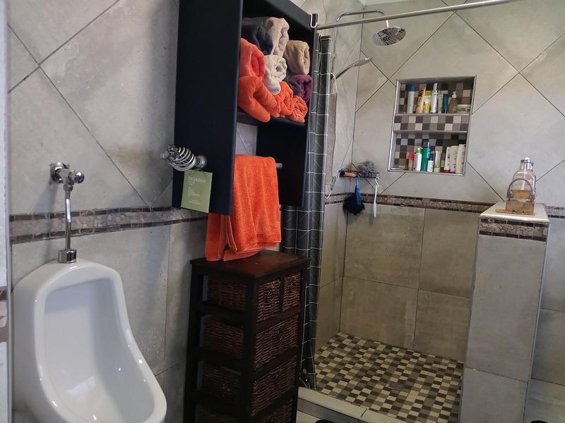 3 Bedroom Property for Sale in Vanderbijlpark SW 5 Gauteng