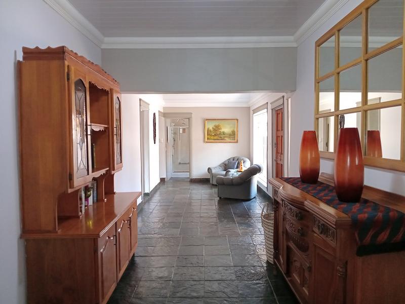 3 Bedroom Property for Sale in Vanderbijlpark SW 5 Gauteng