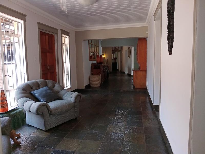 3 Bedroom Property for Sale in Vanderbijlpark SW 5 Gauteng