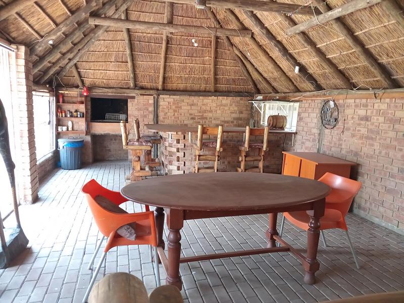 3 Bedroom Property for Sale in Vanderbijlpark SW 5 Gauteng
