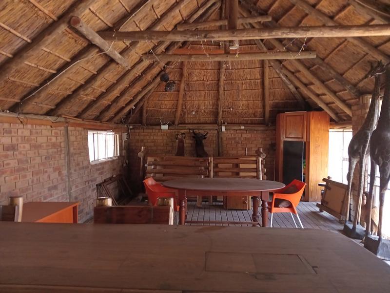 3 Bedroom Property for Sale in Vanderbijlpark SW 5 Gauteng