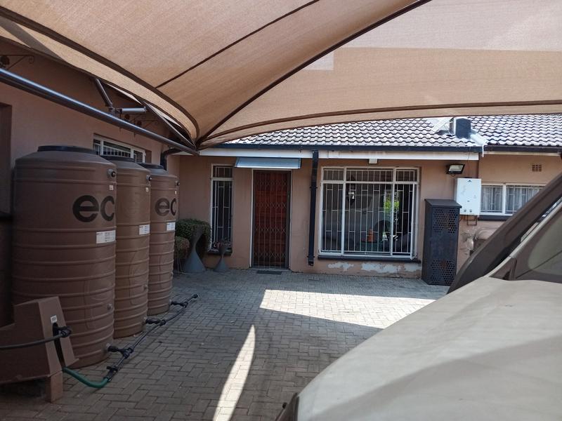 3 Bedroom Property for Sale in Vanderbijlpark SW 5 Gauteng