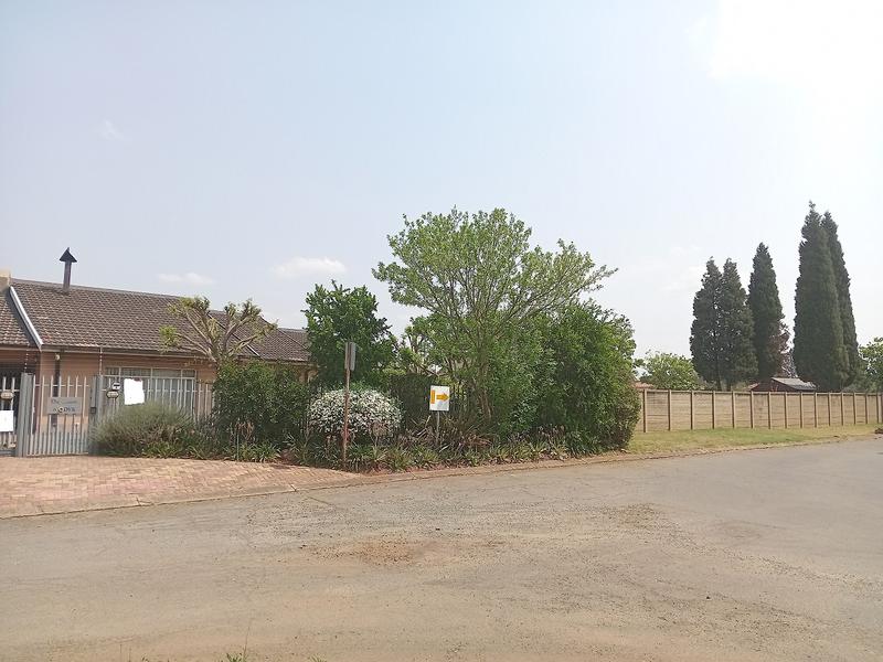 3 Bedroom Property for Sale in Vanderbijlpark SW 5 Gauteng