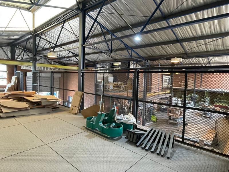 To Let commercial Property for Rent in Rooihuiskraal Gauteng