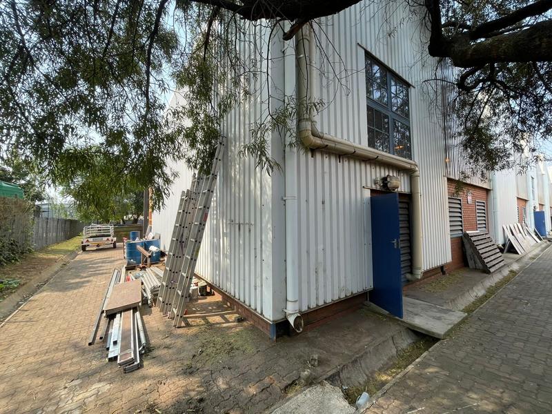 To Let commercial Property for Rent in Rooihuiskraal Gauteng