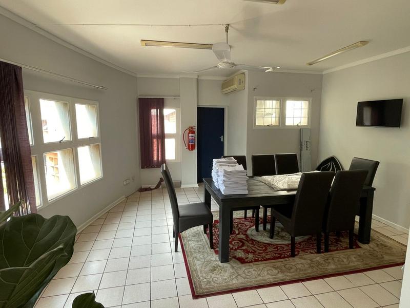 To Let commercial Property for Rent in Rooihuiskraal Gauteng