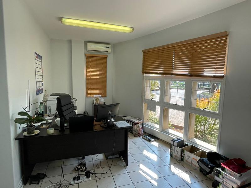 To Let commercial Property for Rent in Rooihuiskraal Gauteng