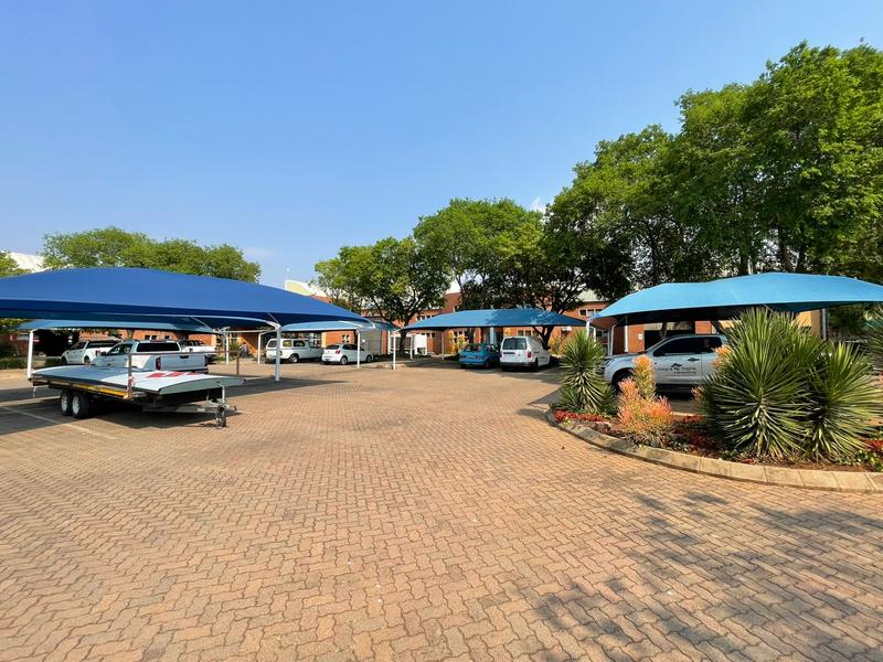 To Let commercial Property for Rent in Rooihuiskraal Gauteng