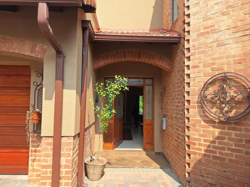 To Let 3 Bedroom Property for Rent in Moreleta Park Gauteng