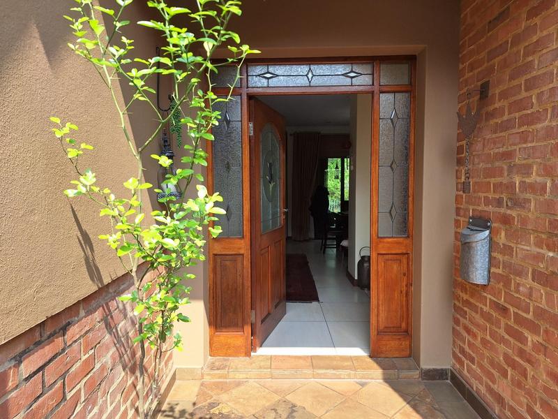 To Let 3 Bedroom Property for Rent in Moreleta Park Gauteng