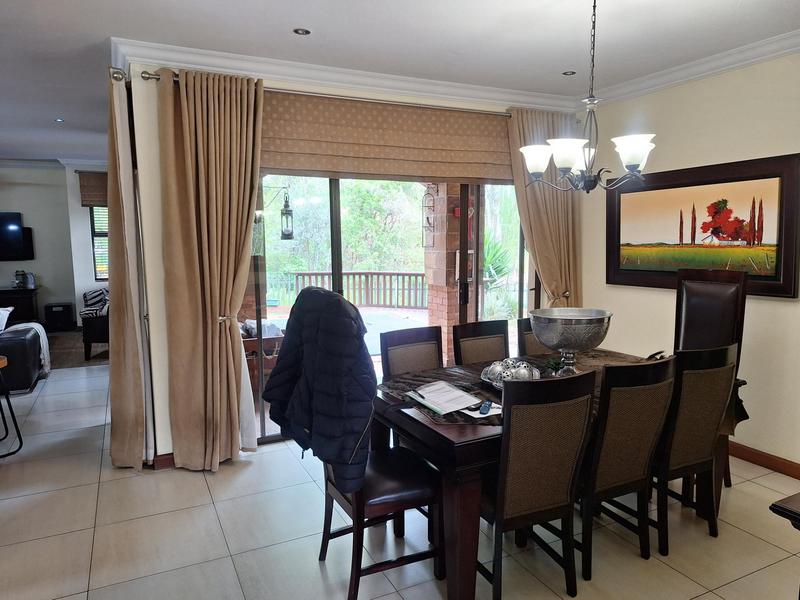 To Let 3 Bedroom Property for Rent in Moreleta Park Gauteng