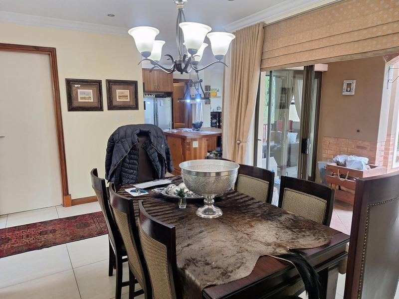To Let 3 Bedroom Property for Rent in Moreleta Park Gauteng