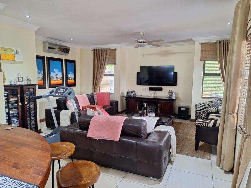 To Let 3 Bedroom Property for Rent in Moreleta Park Gauteng