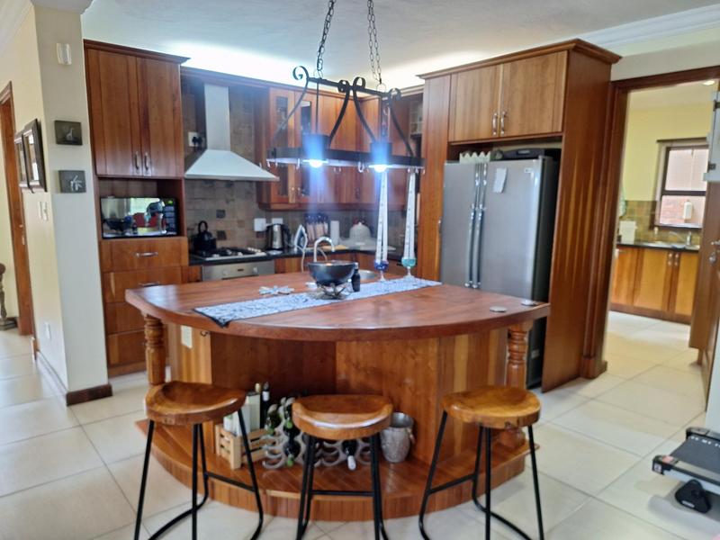 To Let 3 Bedroom Property for Rent in Moreleta Park Gauteng