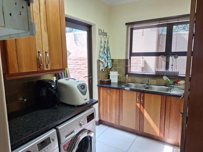 To Let 3 Bedroom Property for Rent in Moreleta Park Gauteng