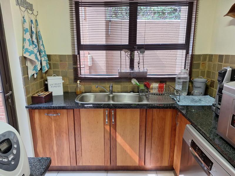 To Let 3 Bedroom Property for Rent in Moreleta Park Gauteng