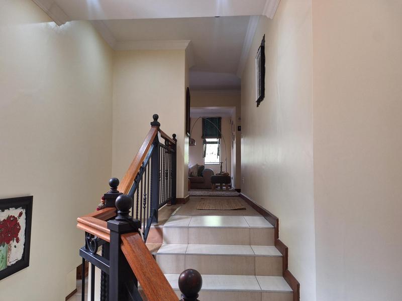 To Let 3 Bedroom Property for Rent in Moreleta Park Gauteng