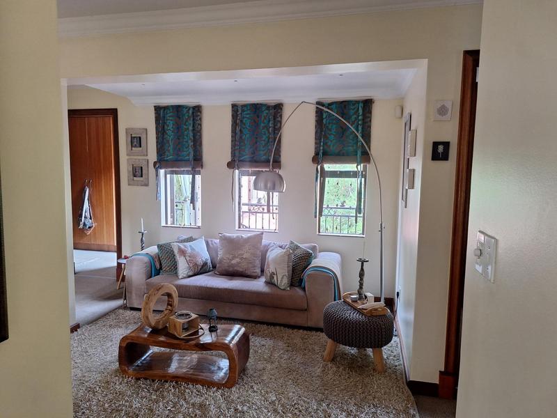 To Let 3 Bedroom Property for Rent in Moreleta Park Gauteng