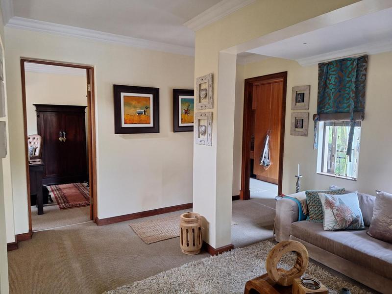 To Let 3 Bedroom Property for Rent in Moreleta Park Gauteng