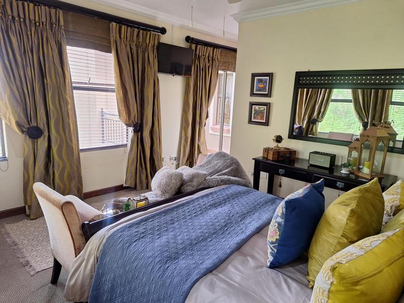 To Let 3 Bedroom Property for Rent in Moreleta Park Gauteng