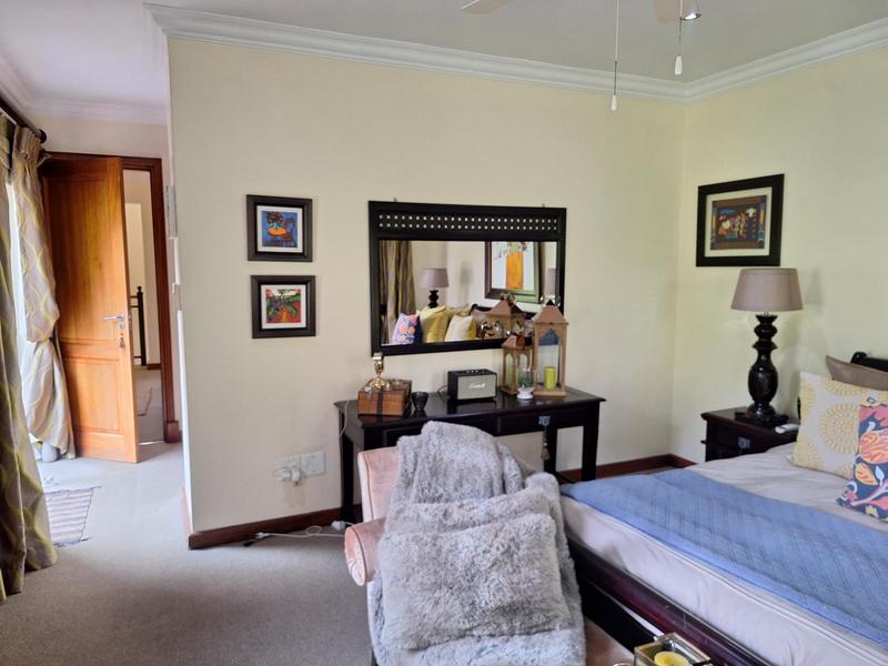 To Let 3 Bedroom Property for Rent in Moreleta Park Gauteng