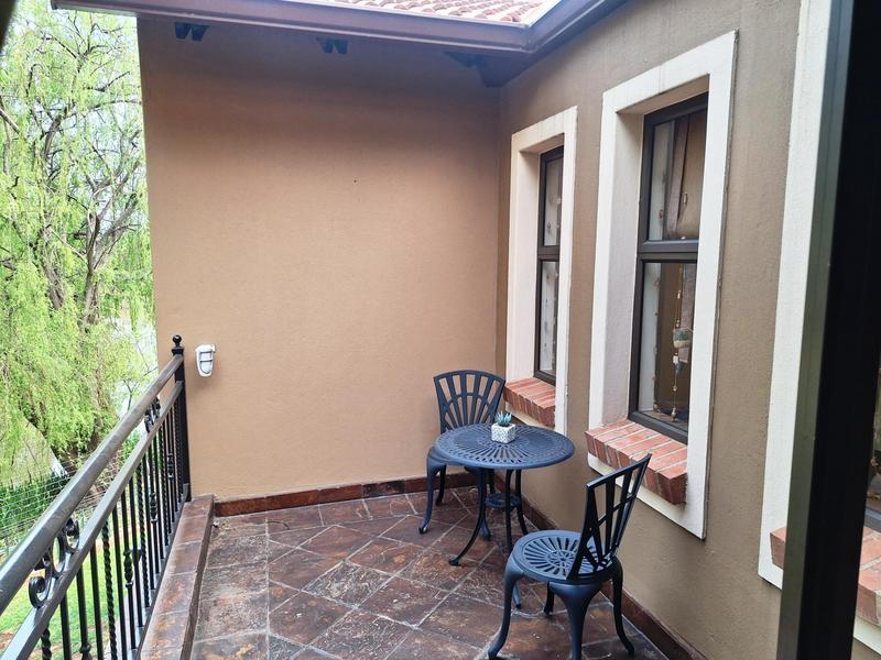 To Let 3 Bedroom Property for Rent in Moreleta Park Gauteng