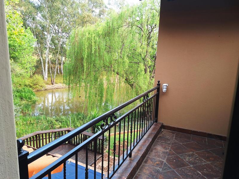 To Let 3 Bedroom Property for Rent in Moreleta Park Gauteng