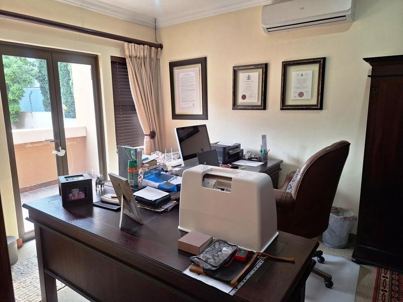 To Let 3 Bedroom Property for Rent in Moreleta Park Gauteng