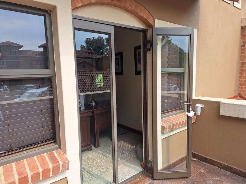 To Let 3 Bedroom Property for Rent in Moreleta Park Gauteng
