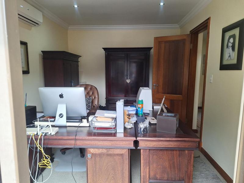 To Let 3 Bedroom Property for Rent in Moreleta Park Gauteng