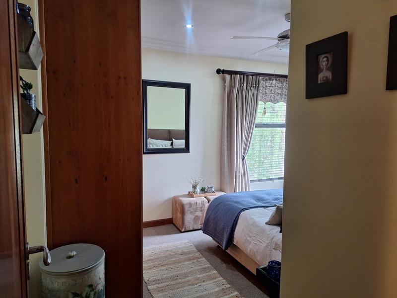 To Let 3 Bedroom Property for Rent in Moreleta Park Gauteng