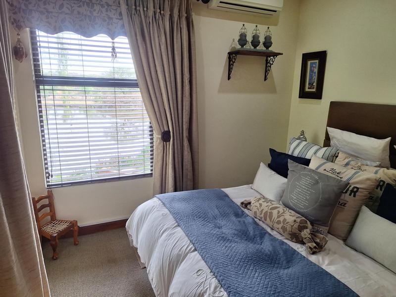 To Let 3 Bedroom Property for Rent in Moreleta Park Gauteng