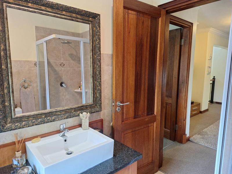 To Let 3 Bedroom Property for Rent in Moreleta Park Gauteng