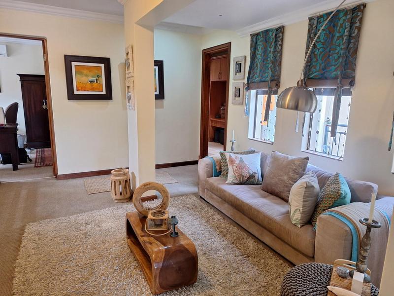 To Let 3 Bedroom Property for Rent in Moreleta Park Gauteng