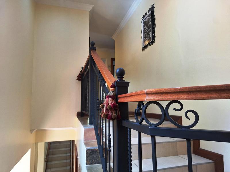 To Let 3 Bedroom Property for Rent in Moreleta Park Gauteng