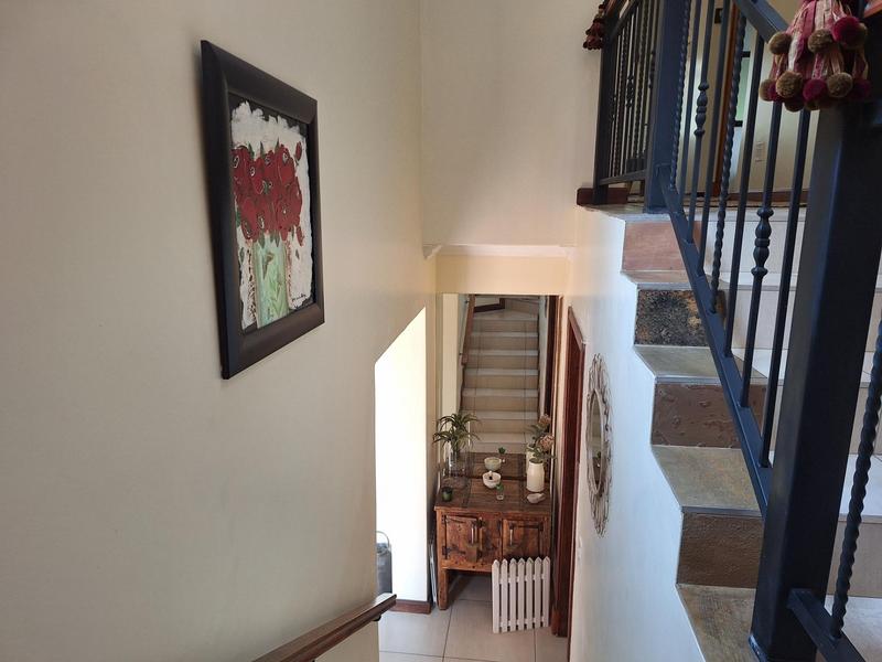 To Let 3 Bedroom Property for Rent in Moreleta Park Gauteng