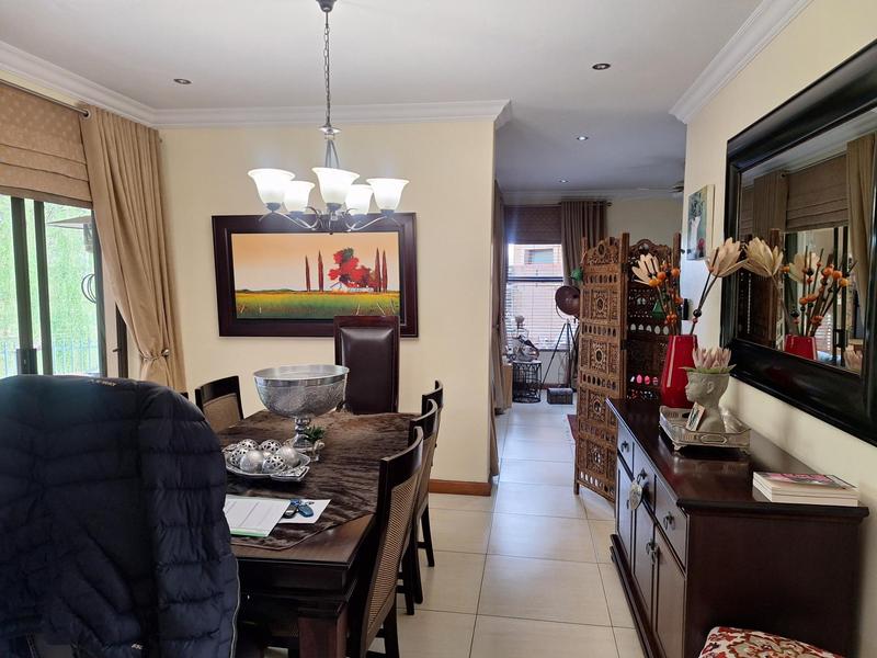 To Let 3 Bedroom Property for Rent in Moreleta Park Gauteng