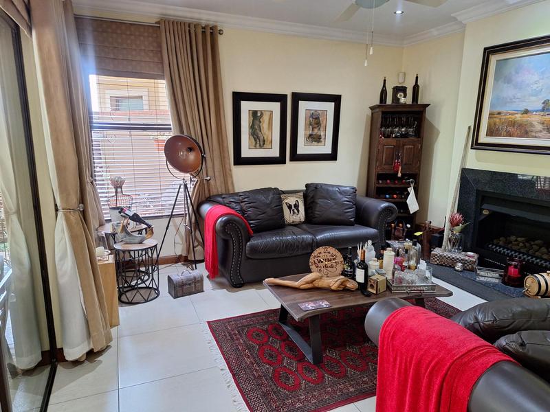 To Let 3 Bedroom Property for Rent in Moreleta Park Gauteng