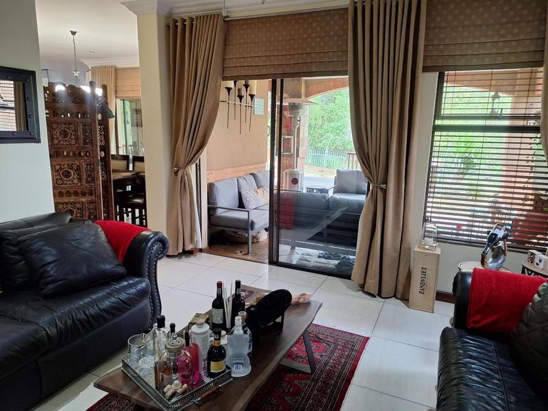 To Let 3 Bedroom Property for Rent in Moreleta Park Gauteng