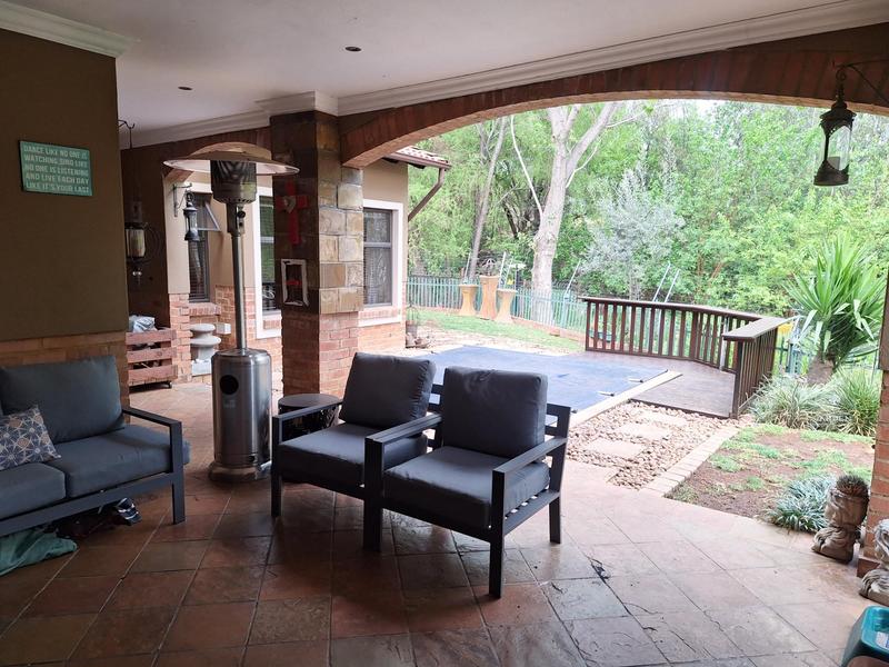 To Let 3 Bedroom Property for Rent in Moreleta Park Gauteng