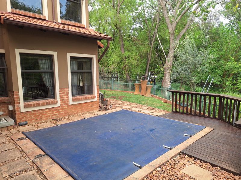 To Let 3 Bedroom Property for Rent in Moreleta Park Gauteng