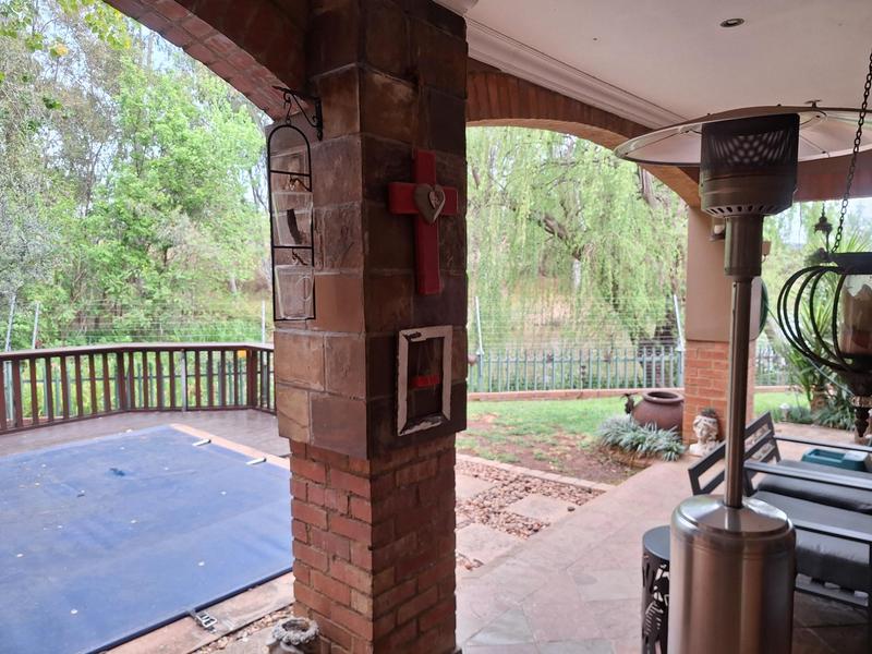 To Let 3 Bedroom Property for Rent in Moreleta Park Gauteng