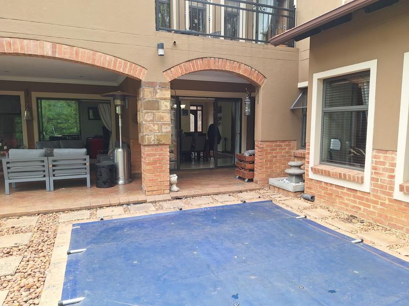 To Let 3 Bedroom Property for Rent in Moreleta Park Gauteng