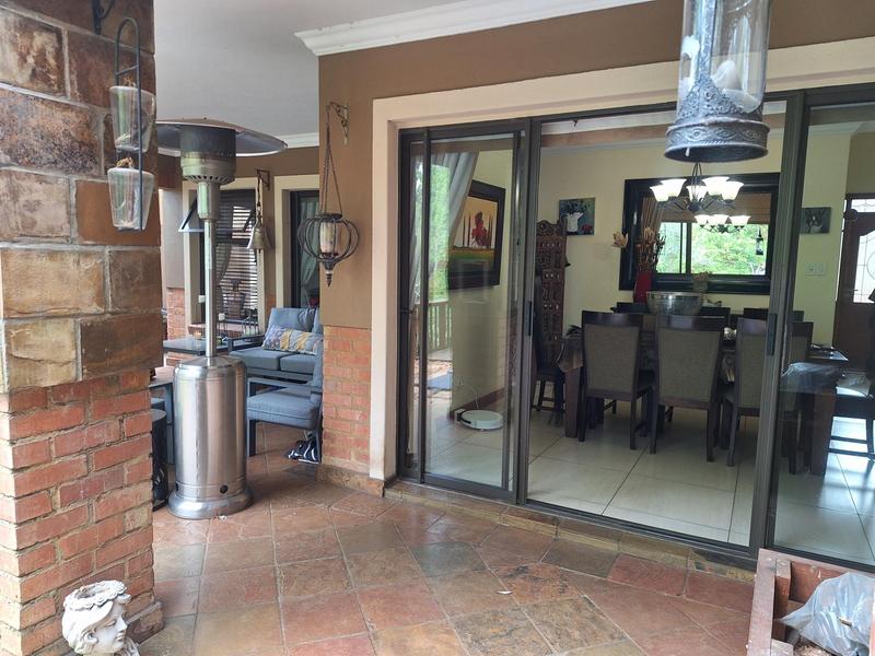 To Let 3 Bedroom Property for Rent in Moreleta Park Gauteng